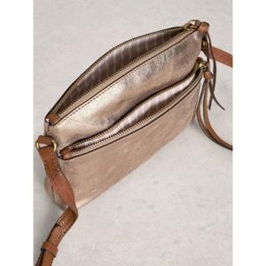 White Stuff Hollie Mini Crossbody Bag